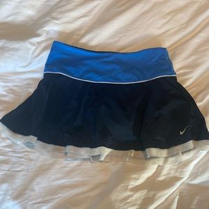 Nike Dri-Fit Tennis Skirt